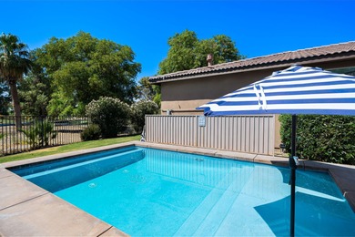 Welcome to your desert escape where luxury finishes, rich on Indian Palms Country Club and Resort in California - for sale on GolfHomes.com, golf home, golf lot