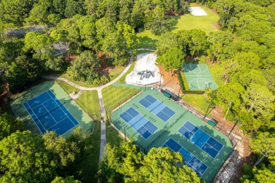 One Water Place 403 is a beautifully finished 3,220 square foot on Kelly Plantation Golf Club in Florida - for sale on GolfHomes.com, golf home, golf lot