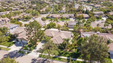 Welcome to this beautiful move-in ready home located in the on Glen Ivy Golf Club in California - for sale on GolfHomes.com, golf home, golf lot