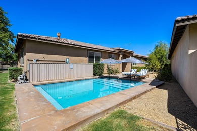 Welcome to your desert escape where luxury finishes, rich on Indian Palms Country Club and Resort in California - for sale on GolfHomes.com, golf home, golf lot