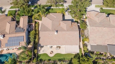 Welcome to this beautiful move-in ready home located in the on Glen Ivy Golf Club in California - for sale on GolfHomes.com, golf home, golf lot