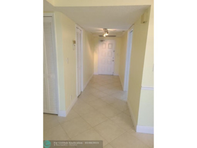 Spectacular Views of Lake and Golf Course from this 9th Floor 2 on Palm-Aire Country Club and Resort - Palms in Florida - for sale on GolfHomes.com, golf home, golf lot