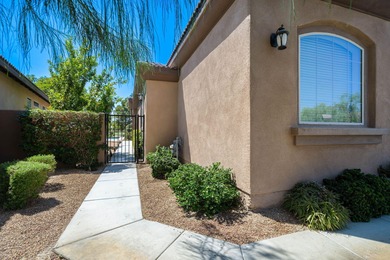 Welcome to your desert escape where luxury finishes, rich on Indian Palms Country Club and Resort in California - for sale on GolfHomes.com, golf home, golf lot