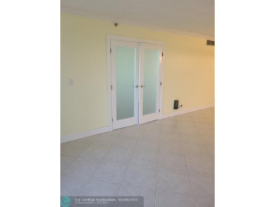 Spectacular Views of Lake and Golf Course from this 9th Floor 2 on Palm-Aire Country Club and Resort - Palms in Florida - for sale on GolfHomes.com, golf home, golf lot
