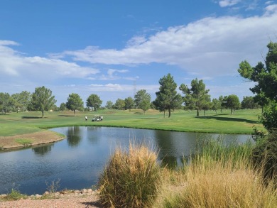 Stunning Update! 2 Bed 2 Bath Features New Foam Roof W/Warrantee on Viewpoint Golf Resort in Arizona - for sale on GolfHomes.com, golf home, golf lot
