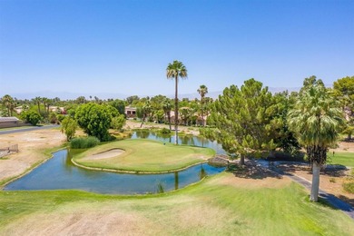 Welcome to your desert escape where luxury finishes, rich on Indian Palms Country Club and Resort in California - for sale on GolfHomes.com, golf home, golf lot