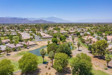 Welcome to your desert escape where luxury finishes, rich on Indian Palms Country Club and Resort in California - for sale on GolfHomes.com, golf home, golf lot