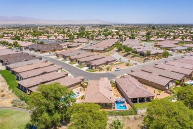 Welcome to your desert escape where luxury finishes, rich on Indian Palms Country Club and Resort in California - for sale on GolfHomes.com, golf home, golf lot