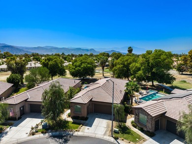 Welcome to your desert escape where luxury finishes, rich on Indian Palms Country Club and Resort in California - for sale on GolfHomes.com, golf home, golf lot