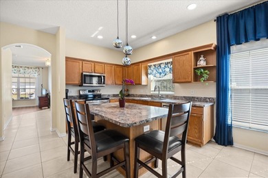 Welcome to this beautiful home located in the highly on North Shore Golf Club in Florida - for sale on GolfHomes.com, golf home, golf lot