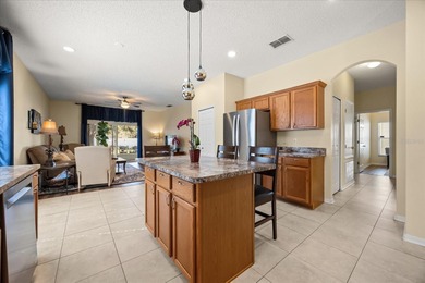 Welcome to this beautiful home located in the highly on North Shore Golf Club in Florida - for sale on GolfHomes.com, golf home, golf lot