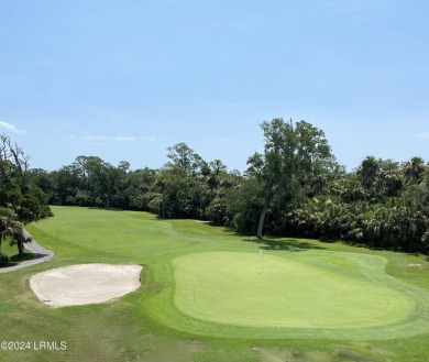 Luxurious NEW HOME in prestigious Sweetgrass neighborhood. UNDER on Ocean Creek Golf Course in South Carolina - for sale on GolfHomes.com, golf home, golf lot