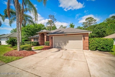 Lovely Eagle Harbor 4 bedroom, 2 bath home on a quiet cul-de-sac on Eagle Harbor Golf Club in Florida - for sale on GolfHomes.com, golf home, golf lot