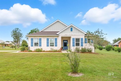This beautiful, Gold Fortified, three-bedroom home is situated on Glenlakes Golf Club in Alabama - for sale on GolfHomes.com, golf home, golf lot
