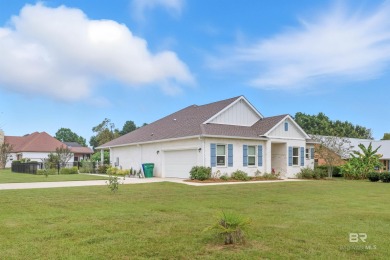 This beautiful, Gold Fortified, three-bedroom home is situated on Glenlakes Golf Club in Alabama - for sale on GolfHomes.com, golf home, golf lot