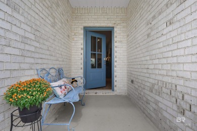 This beautiful, Gold Fortified, three-bedroom home is situated on Glenlakes Golf Club in Alabama - for sale on GolfHomes.com, golf home, golf lot