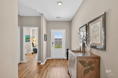This beautiful, Gold Fortified, three-bedroom home is situated on Glenlakes Golf Club in Alabama - for sale on GolfHomes.com, golf home, golf lot