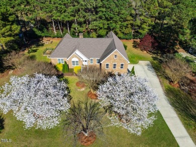 Exceptionally rare opportunity to own an ALL BRICK, beautifully on Bentwinds Golf and Country Club in North Carolina - for sale on GolfHomes.com, golf home, golf lot