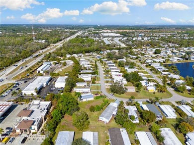 Discover the perfect spot to build your Florida dream home! on Silver Lakes Resort and Golf Club in Florida - for sale on GolfHomes.com, golf home, golf lot