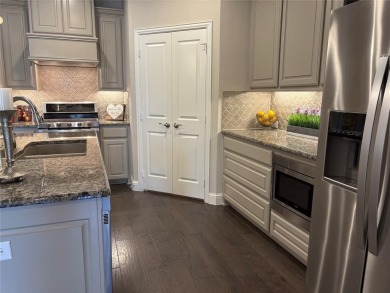**PRICED BELOW MARKET VALUE**3 BEDROOMS + 3 FULL BATHROOMS + on PGA Americas Golf Course in Texas - for sale on GolfHomes.com, golf home, golf lot
