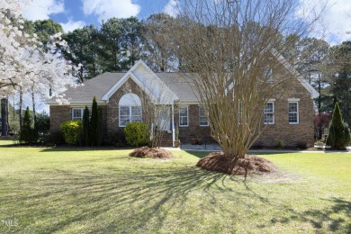 Exceptionally rare opportunity to own an ALL BRICK, beautifully on Bentwinds Golf and Country Club in North Carolina - for sale on GolfHomes.com, golf home, golf lot