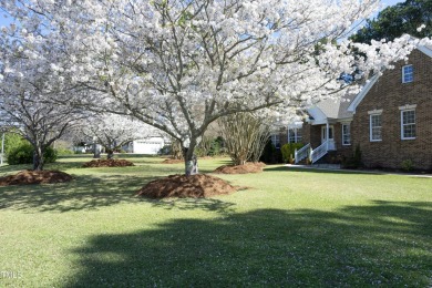Exceptionally rare opportunity to own an ALL BRICK, beautifully on Bentwinds Golf and Country Club in North Carolina - for sale on GolfHomes.com, golf home, golf lot