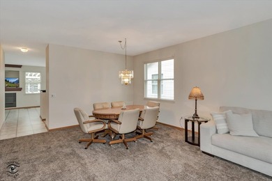 Welcome to Grand Haven 55+ community offering maintenance free on Mistwood Golf Club in Illinois - for sale on GolfHomes.com, golf home, golf lot