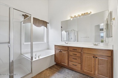 You've found your next home IF you are looking for Comfort on Prescott Lakes Golf and Country Club in Arizona - for sale on GolfHomes.com, golf home, golf lot