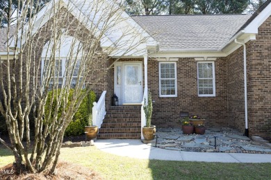 Exceptionally rare opportunity to own an ALL BRICK, beautifully on Bentwinds Golf and Country Club in North Carolina - for sale on GolfHomes.com, golf home, golf lot