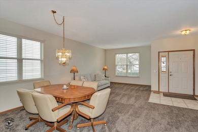 Welcome to Grand Haven 55+ community offering maintenance free on Mistwood Golf Club in Illinois - for sale on GolfHomes.com, golf home, golf lot