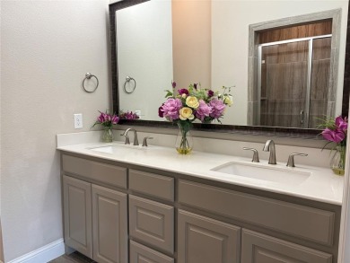 **PRICED BELOW MARKET VALUE**3 BEDROOMS + 3 FULL BATHROOMS + on PGA Americas Golf Course in Texas - for sale on GolfHomes.com, golf home, golf lot
