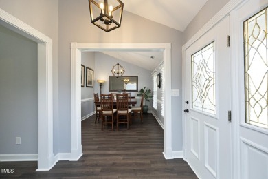 Exceptionally rare opportunity to own an ALL BRICK, beautifully on Bentwinds Golf and Country Club in North Carolina - for sale on GolfHomes.com, golf home, golf lot
