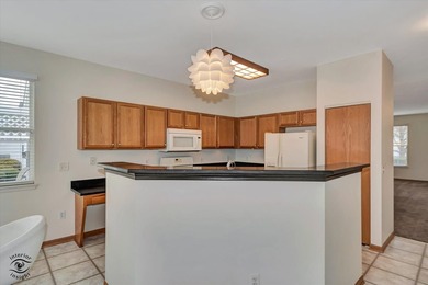 Welcome to Grand Haven 55+ community offering maintenance free on Mistwood Golf Club in Illinois - for sale on GolfHomes.com, golf home, golf lot