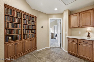 You've found your next home IF you are looking for Comfort on Prescott Lakes Golf and Country Club in Arizona - for sale on GolfHomes.com, golf home, golf lot