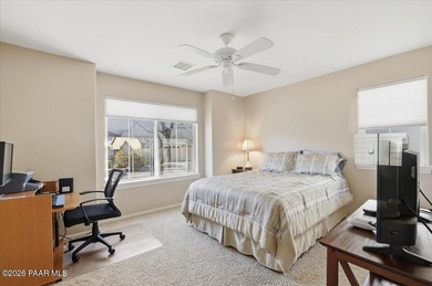 You've found your next home IF you are looking for Comfort on Prescott Lakes Golf and Country Club in Arizona - for sale on GolfHomes.com, golf home, golf lot