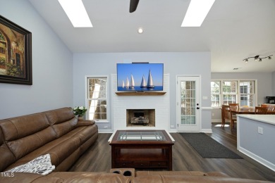 Exceptionally rare opportunity to own an ALL BRICK, beautifully on Bentwinds Golf and Country Club in North Carolina - for sale on GolfHomes.com, golf home, golf lot