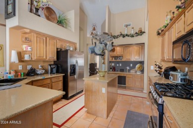 BUYERS...this is an incredible opportunity for you. Seller has on Las Sendas Golf Club in Arizona - for sale on GolfHomes.com, golf home, golf lot