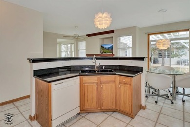 Welcome to Grand Haven 55+ community offering maintenance free on Mistwood Golf Club in Illinois - for sale on GolfHomes.com, golf home, golf lot