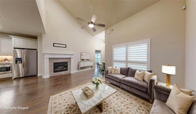 **PRICED BELOW MARKET VALUE**3 BEDROOMS + 3 FULL BATHROOMS + on PGA Americas Golf Course in Texas - for sale on GolfHomes.com, golf home, golf lot