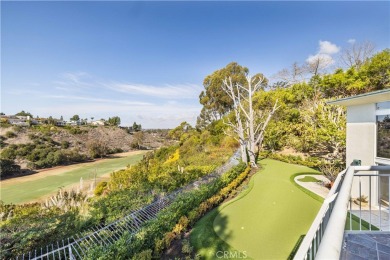 Located behind the gates of Big Canyon Country Club, this modern on Big Canyon Country Club in California - for sale on GolfHomes.com, golf home, golf lot
