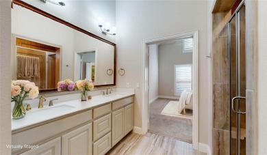 **PRICED BELOW MARKET VALUE**3 BEDROOMS + 3 FULL BATHROOMS + on PGA Americas Golf Course in Texas - for sale on GolfHomes.com, golf home, golf lot