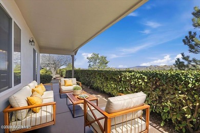 You've found your next home IF you are looking for Comfort on Prescott Lakes Golf and Country Club in Arizona - for sale on GolfHomes.com, golf home, golf lot