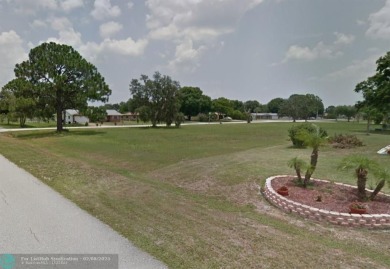 Fantastic opportunity to own a spacious vacant lot in a peaceful on Spring Lake Golf Resort in Florida - for sale on GolfHomes.com, golf home, golf lot