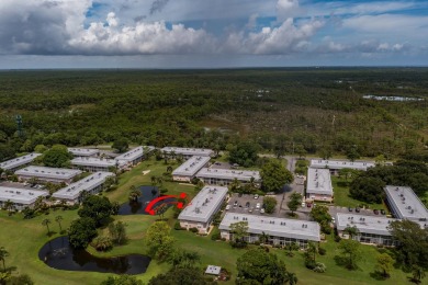 WOW!! CHECK OUT THE AMAZING VIEWS from this private 2 br/1.5 ba on The Little Club in Florida - for sale on GolfHomes.com, golf home, golf lot