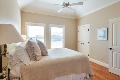 This stunning 4-bedroom, custom built 3408 sq ft lake front home on Hide-A-Way Lake Golf Course in Texas - for sale on GolfHomes.com, golf home, golf lot