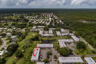 WOW!! CHECK OUT THE AMAZING VIEWS from this private 2 br/1.5 ba on The Little Club in Florida - for sale on GolfHomes.com, golf home, golf lot