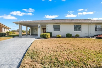 Welcome to resort-style living in the highly desirable Kings on Falcon Watch Golf Club in Florida - for sale on GolfHomes.com, golf home, golf lot