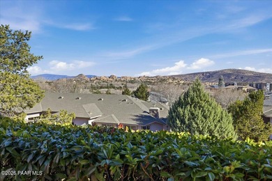 You've found your next home IF you are looking for Comfort on Prescott Lakes Golf and Country Club in Arizona - for sale on GolfHomes.com, golf home, golf lot