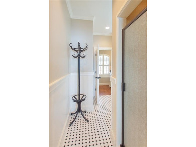 This stunning 4-bedroom, custom built 3408 sq ft lake front home on Hide-A-Way Lake Golf Course in Texas - for sale on GolfHomes.com, golf home, golf lot