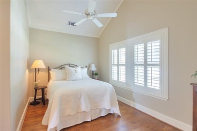 This stunning 4-bedroom, custom built 3408 sq ft lake front home on Hide-A-Way Lake Golf Course in Texas - for sale on GolfHomes.com, golf home, golf lot